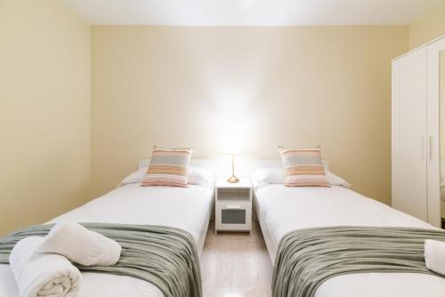 Centrico Apartamento Granada, Granada (fotografie 5)