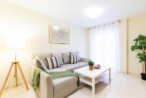 Centrico Apartamento Granada, Granada (fotografie 3)