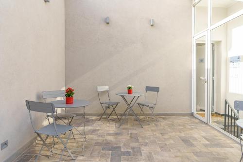 Al Palazzetto - Lavica