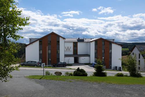 Weitblick Winterberg