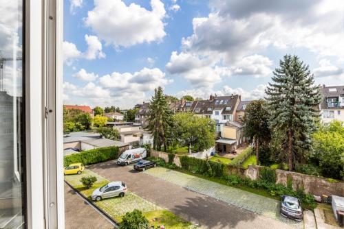 Budget Friendly Apartments Cologne, Kolonia (zdjęcie 2)