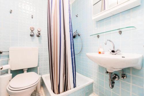 Budget Friendly Apartments Cologne, Kolonia (zdjęcie 10)