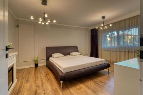 Apartament modern Vitan