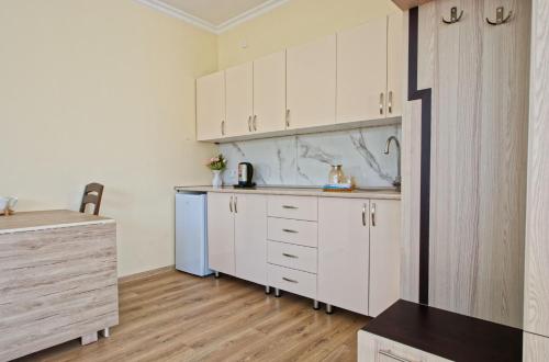 Konyha, Hotel Vardzia K A L A in Aspindza