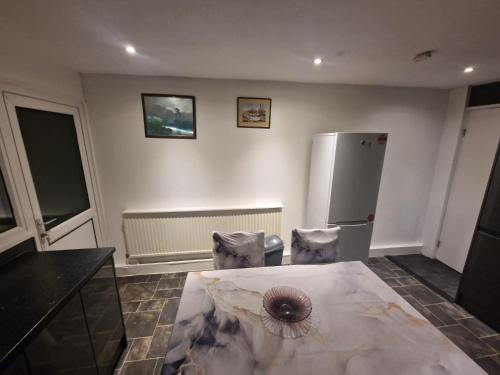 3 Bedroom furnished House