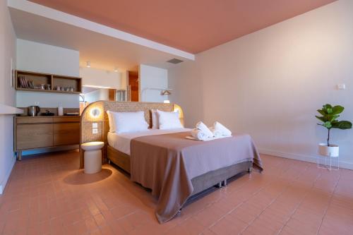 Leisure Escape with a sea view by Salt Apartments, Volos (fotografie 4)