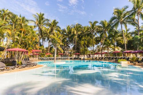 Hotel Exsel Floralys - Hôtel - L'Étang-Salé