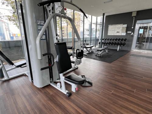 Dorsett Bukit Bintang | Bathtub | Balcony |1-4PAX| - image 9