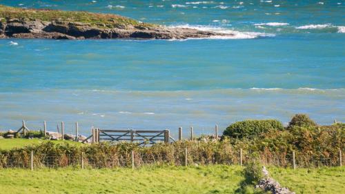 7 Seaview, Moelfre (fotografie 5)