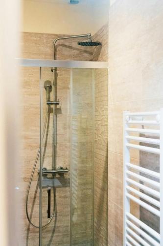 Bloom living - T1 de charme - Hyper centre - Metro, Toulouse (fotografie 9)
