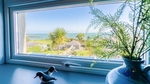 7 Seaview, Moelfre (fotografie 8)