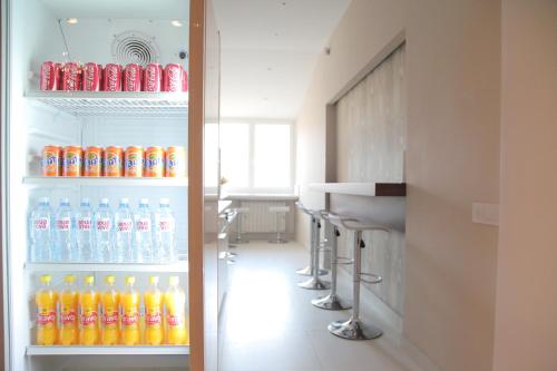 Hostel Karavan Inn - image 9