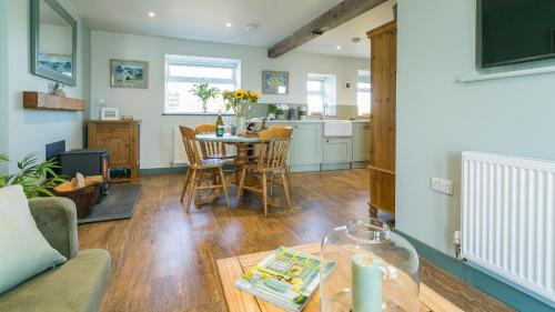 7 Seaview, Moelfre (fotografie 2)