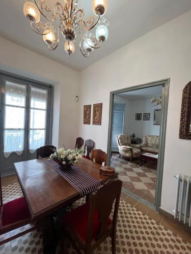 Tikšanās telpas / zāles, Casa de Don Paco in Pastrana