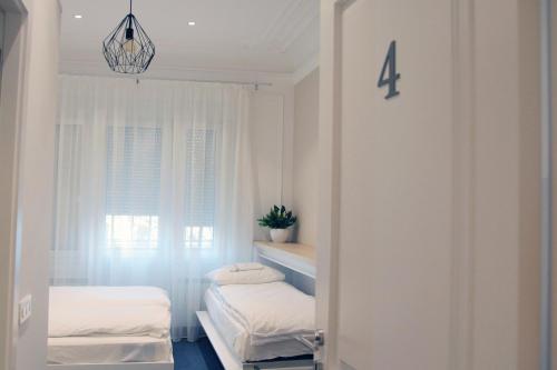Hostel Karavan Inn – Novi Beograd, NY