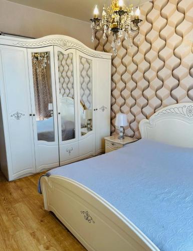 Apartment in Diplomatic District, Tbilisi (fotografie 2)