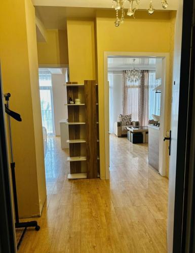 Apartment in Diplomatic District, Tbilisi (fotografie 3)