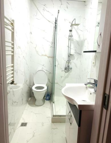 Apartment in Diplomatic District, Tbilisi (fotografie 4)
