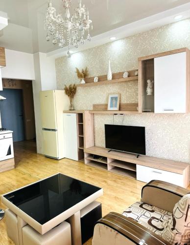 Apartment in Diplomatic District, Tbilisi (fotografie 5)