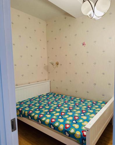 Apartment in Diplomatic District, Tbilisi (fotografie 6)