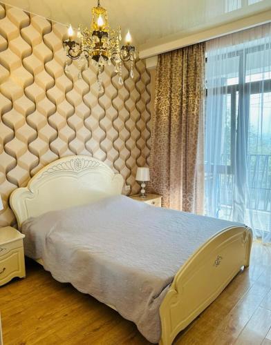 Apartment in Diplomatic District, Tbilisi (fotografie 9)