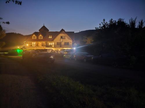 noclegi Węgierska Górka noclegi Węgierska Górka