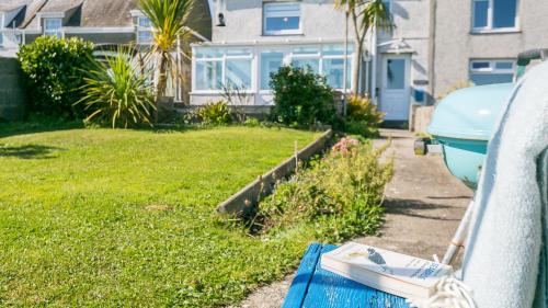 7 Seaview, Moelfre (fotografie 7)