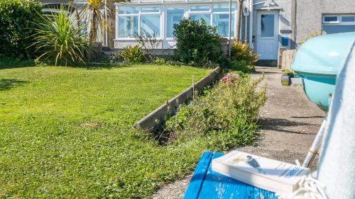 7 Seaview, Moelfre (fotografie 9)