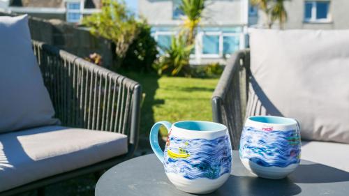 7 Seaview, Moelfre (fotografie 4)