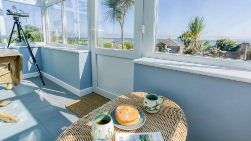 7 Seaview, Moelfre (fotografie 6)