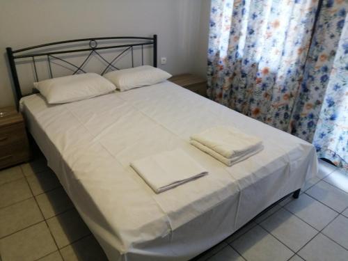 Ελευθέριος rooms 2, Chania (fotografie 6)