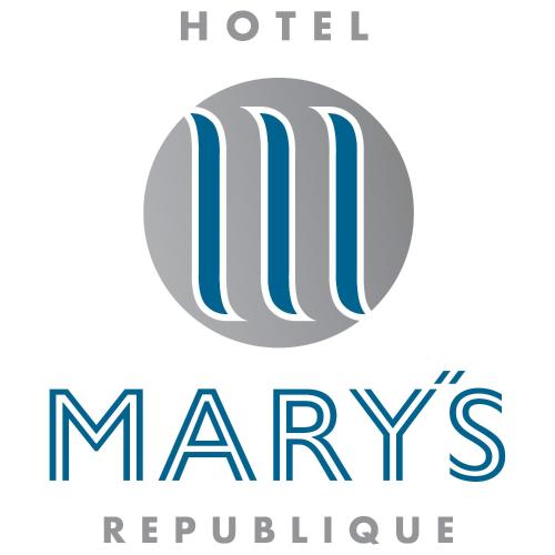 Mary's Hotel République, Paris (photo 5)