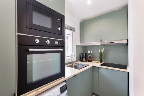 L'Edificio - 12p - 5 chambres - Paris Disney in 尚馬恩河畔