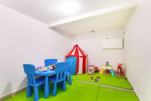 L'Edificio - 12p - 5 chambres - Paris Disney in 尚馬恩河畔