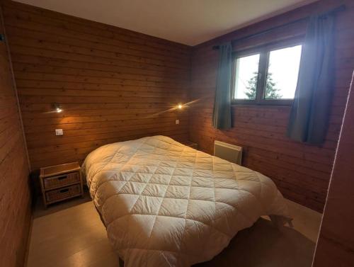 Le Petit Chalet Bellevue - COSY calme parking in La Bresse