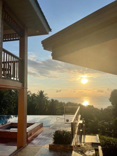 Casa Felicia in Dulangan