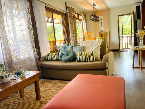 Casa Felicia in Dulangan