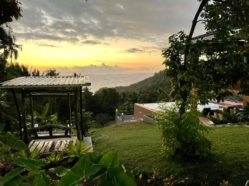 Casa Felicia in Dulangan