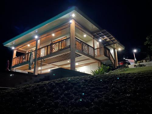 Casa Felicia in Dulangan