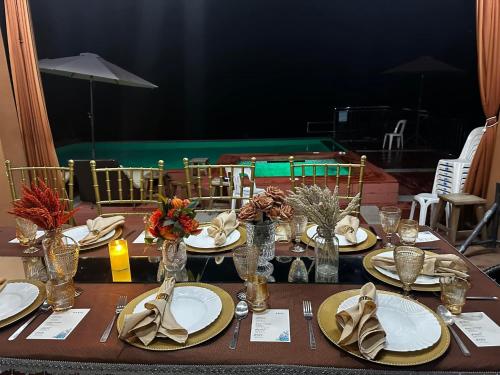 Casa Felicia in Dulangan