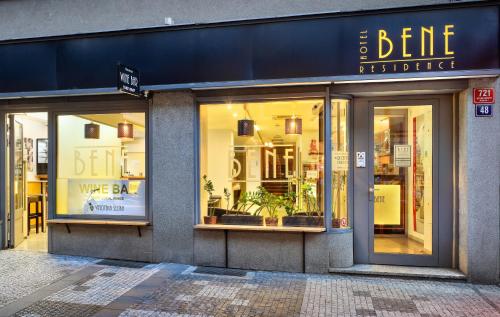 Residence Bene