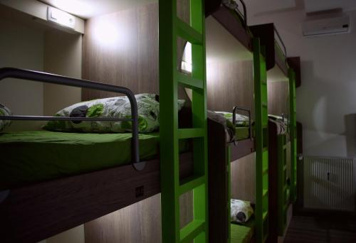 Hostel Tivoli, Ljubljana (Foto 4)