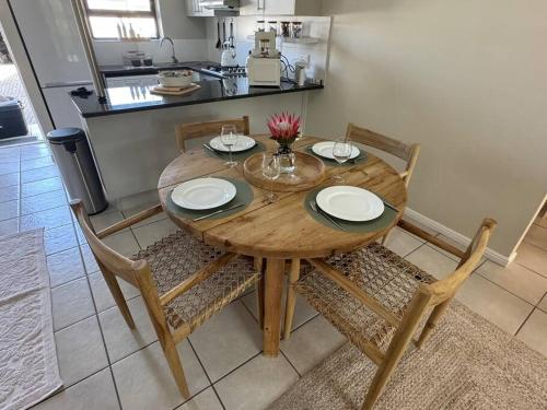 Villa Granito Nr 6, Paarl