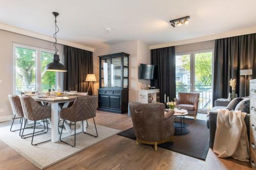 Appartmenthaus-Suedstrand-44-Wohnung-1-mybalticpearl in Grosenbrode