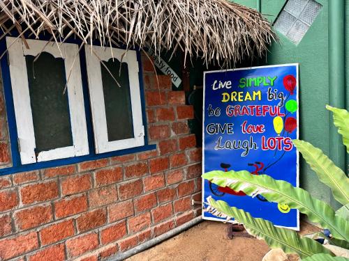 Frangipani Beach Villas & Restaurant