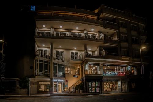 Hotel Duerming Justo - image 2