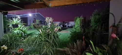 Mountain View Guesthouse Mountain View Guesthouse