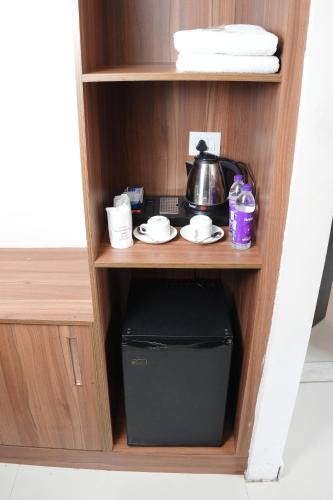 Hotel Palmyra Grand Inn - Kochi – Cochin, NE