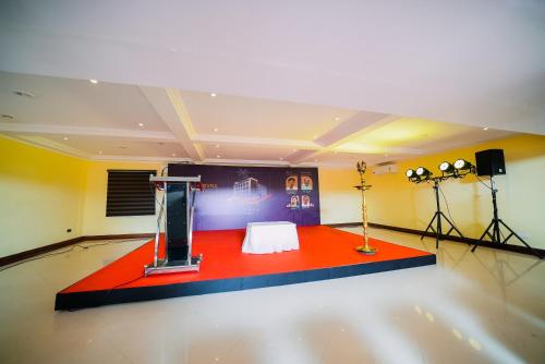 Hotel Palmyra Grand Inn - Kochi – Cochin, NE