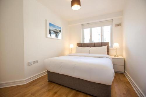 One-bedroom Loft Apartment  image 4